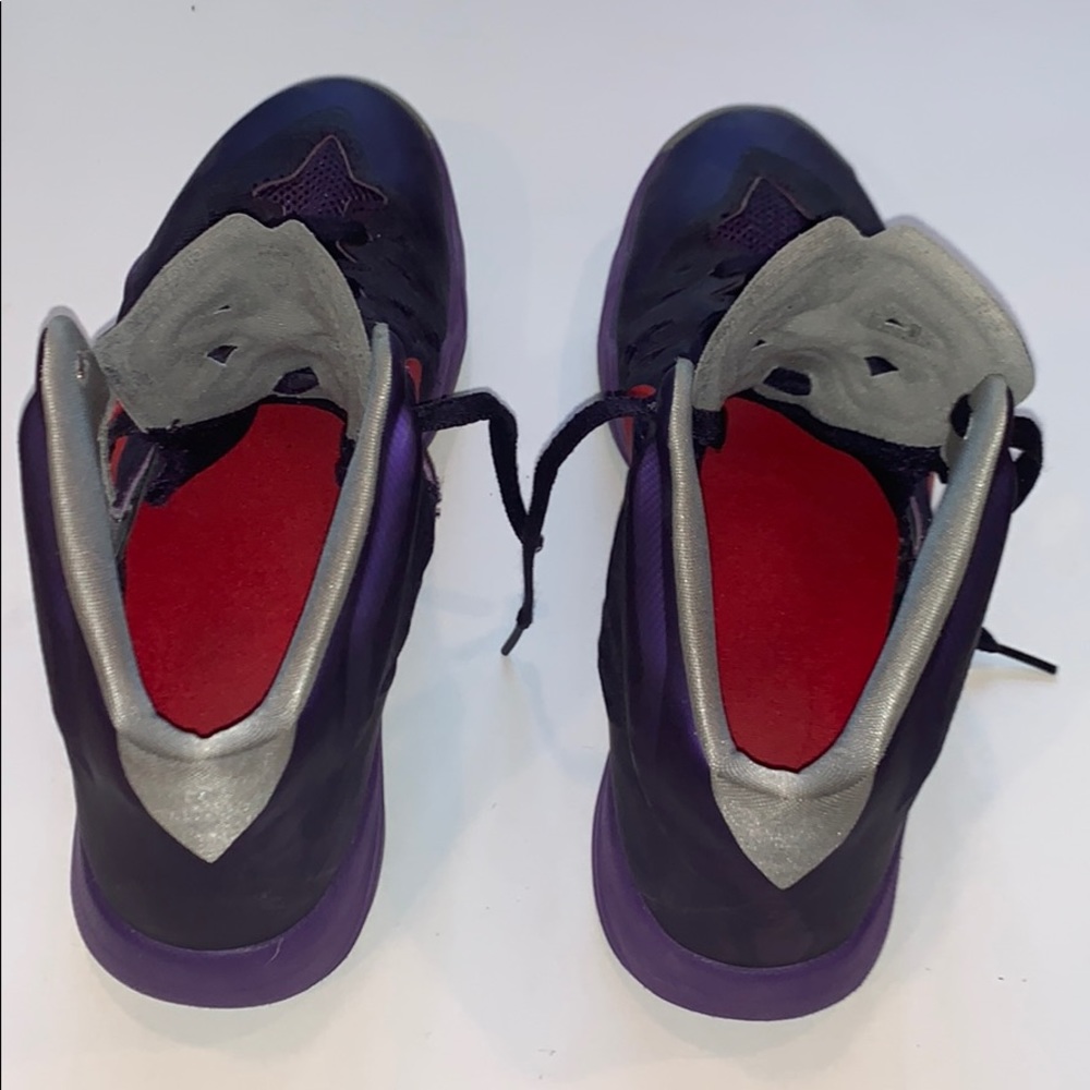 Nike Hyperquickness - Picture 2 of 3